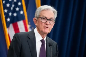 US Fed व्याजदरातील कपात जाहीर अमेरिकेचा हा निर्णय गुंतवणूकदारांसाठी भरपूर फायदेशीर ठरणार 'या' साठी