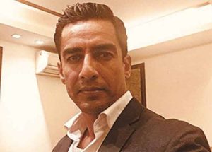 Mithun Manhas: अनपेक्षित! मिथुन मन्हास यांची बीसीसीआय अध्यक्षपदी निवड