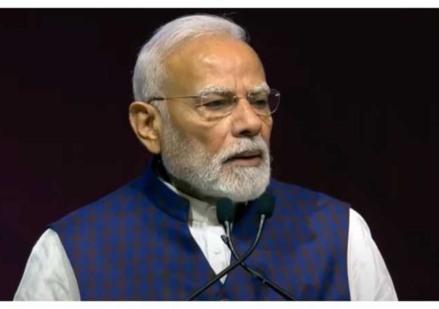 पंतप्रधान मोदी १३ हजार ४३० कोटींच्या प्रकल्पांचे उद्घाटन आणि भूमिपूजन करणार