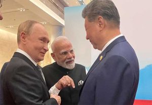 दहशतवाद जगासाठी मोठा धोका : पंतप्रधान मोदी