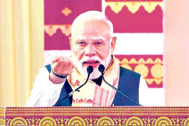 ‘ऑपरेशन सिंदूर’वेळी काँग्रेसकडून पाकिस्तानच्या लष्कराची पाठराखण