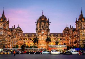 CSMT : छत्रपती शिवाजी महाराज टर्मिनस येथील प्लॅटफॉर्म क्रमांक १६ आणि १७ वरील ब्लॉकला मुदतवाढ