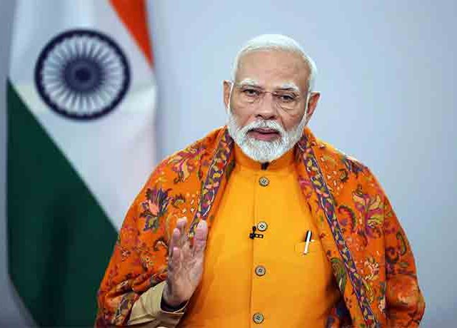 आरएसएसच्या शताब्दी उत्सवात पंतप्रधान नरेंद्र मोदींच्या हस्ते विशेष टपाल तिकीट व नाण्याचे प्रकाशन होणार !