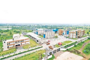 नाशिक इंडस्ट्रियलची डेस्टिनेशनकडे वाटचाल