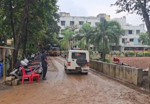 Nasik News: नामांकित शाळेत बॉम्ब असल्याचा धक्कादायक मेल, शाळा प्रशासनात खळबळ!