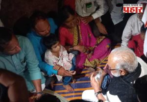 कोणीही आत्महत्येसारखे टोकाचे पाऊल उचलू नये; मंत्री छगन भुजबळ यांचे ओबीसी बांधवांना आवाहन