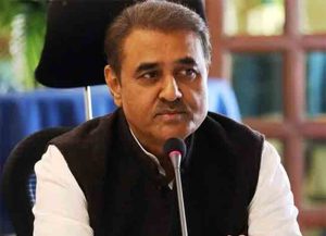 मुंबई वगळता अन्य मनपा निवडणुका स्वबळावर - प्रफुल्ल पटेल