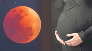 गर्भावस्थेत चंद्रग्रहण : गैरसमज व योग्य काळजी