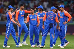 Asia Cup 2025 : आशिया कपमध्ये भारताला बांग्लादेशचे आव्हान