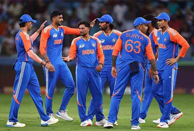 Asia Cup 2025 : आशिया कपमध्ये भारताला बांग्लादेशचे आव्हान
