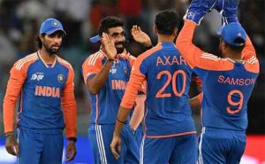 IND vs PAK Final: फायनलच्या आधी टीम इंडियाला मोठा झटका