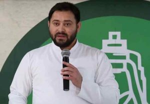 बिहारमध्ये राजदने राहुल गांधींना बनवलं उल्लू