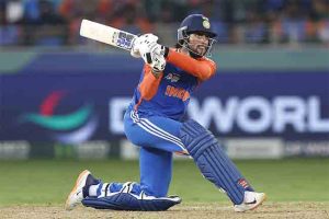 IND vs PAK Final: यहाँ के हम सिकंदर! पाकिस्तानला लोळवत भारताने पटकावले आशिया कपचे जेतेपद