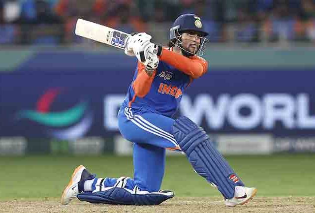 IND vs PAK Final: यहाँ के हम सिकंदर! पाकिस्तानला लोळवत भारताने पटकावले आशिया कपचे जेतेपद