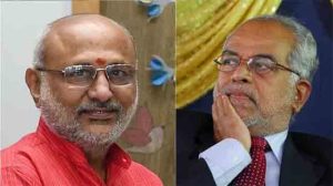 देशाचे पुढील उपराष्ट्रपती कोण? आज होणार निवडणूक, काही तासांतच होणार निर्णय