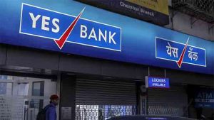 Yes Bank मजबूत तिमाही निकाल बँकेच्या निव्वळ नफ्यात थेट ५५.४% वाढ