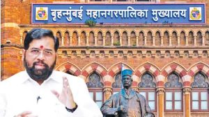 मुंबई महापालिका निवडणुकीसाठी शिवसेनेची मुख्य कार्यकारी समिती जाहीर