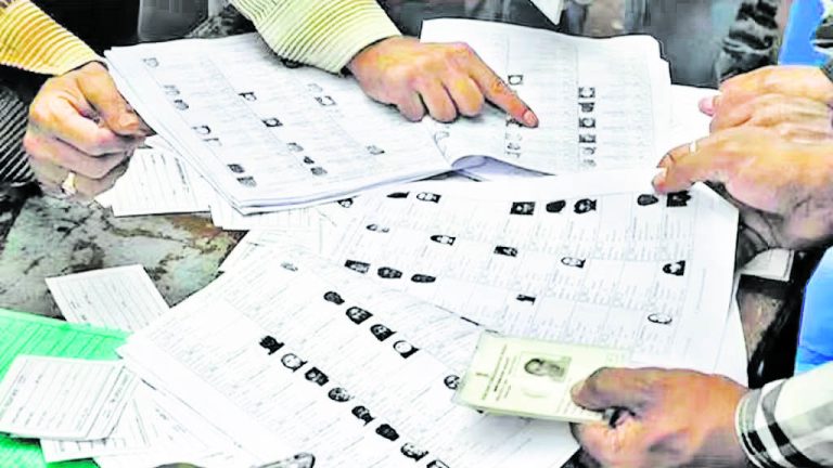 सात महिन्यांत राज्यात आणखी  १४.७१ लाख नव्या मतदारांची भर