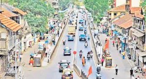 प्रभादेवी पूलबाधितांचे नजीकच्या परिसरातच होणार पुनर्वसन