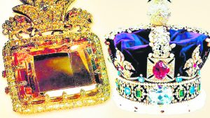 बांगलादेश ११७ वर्षांनंतर उघडणार 'दर्या-ए-नूर' हिऱ्याची तिजोरी