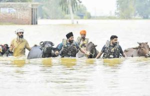 ‘बुडता’ पंजाब