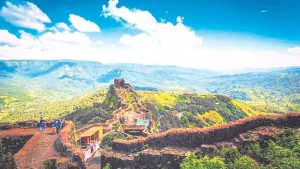 पाचगणी ते महाबळेश्वर, युनेस्कोच्या जागतिक वारसा यादीत भारताची ७ ठिकाणे झळकली!