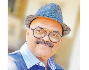 ती आई होती म्हणून...