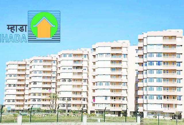 म्हाडाच्या घरांचे दर १० टक्क्यांनी कमी होणार