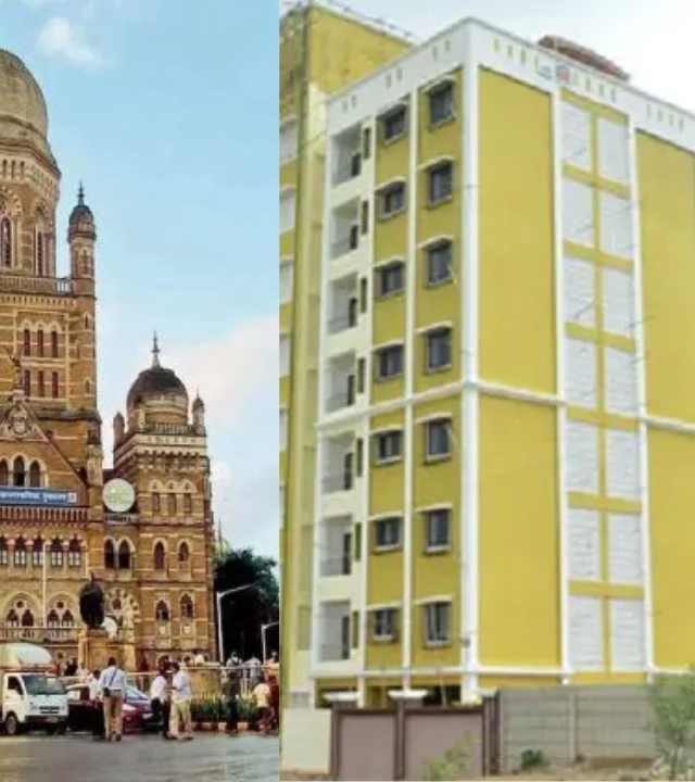 मुंबईत घर घेण्याचं स्वप्न स्वप्नच रहाणार, ४२६ फ्लॅट्सची सोडत, पण किंमती आवाक्याबाहेर? वाचा A टू Z