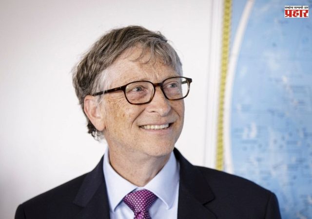 Bill Gates : एपस्टीन प्रकरणामुळे बिल गेट्सची प्रतिमा डागाळली, सार्वजनिक कार्यक्रमात 'नो एन्ट्री' ?