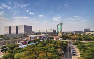 DLF Q2FY26 Results: DLF ने Q2FY26 साठी आर्थिक निकाल जाहीर केले कंपनीचा निव्वळ नफा ११७१ कोटींवर पोहोचला