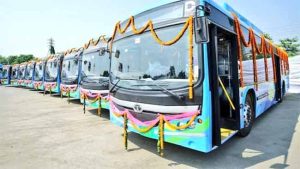 महिला आणि ट्रान्सजेंडरसाठी मोफत प्रवास; काय आहे 'सहेली स्मार्ट कार्ड' योजना?