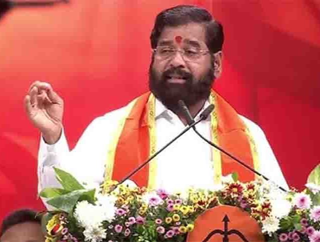 लाडकी बहीण योजना सुरूच राहणार - एकनाथ शिंदे