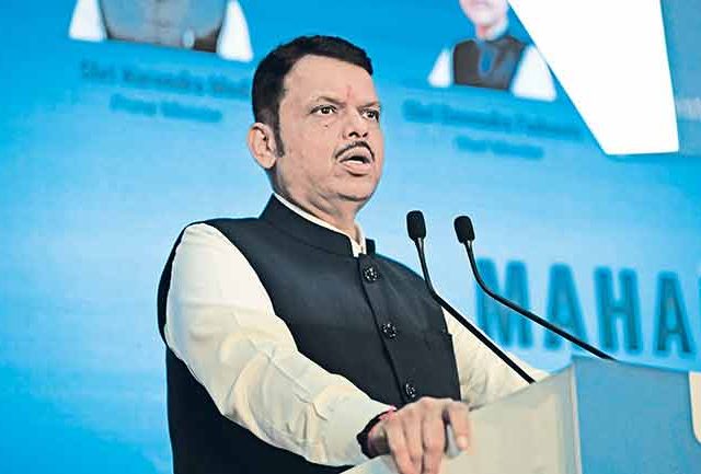 भारत सागरी सप्ताह २०२५ मध्ये ५५,९६९ कोटी रुपयांचे १५ सामंजस्य करार