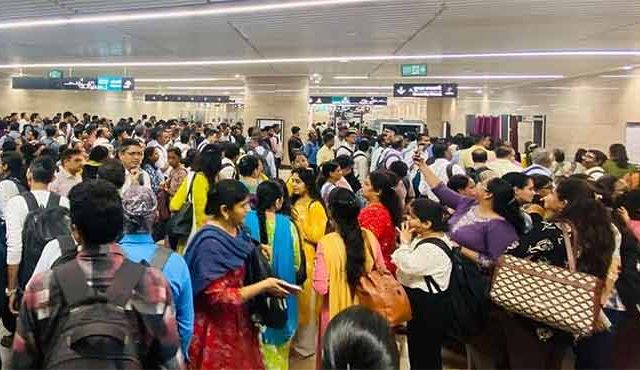Alternative Transport Hub : बोरिवली स्थानकावरील गर्दी कमी होणार; कांदिवलीचा 'पर्यायी वाहतूक केंद्र' म्हणून विकास