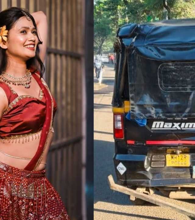 गौतमी पाटीलच्या अडचणीत वाढ? पोलिसांची बजावली नोटीस