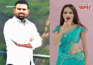 Govind Barge Death : माजी उपसरपंच बर्गे मृत्यू प्रकरणात मोठी बातमी, नर्तिका पूजा गायकवाडच्या अडचणी वाढल्या; यंदाची दिवाळीही...
