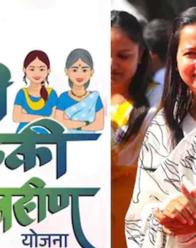 मुख्यमंत्री-माझी लाडकी बहीण योजनेच्या लाभार्थ्यांनी मुदत कालावधीत ई-केवायसी प्रक्रिया पूर्ण करावी - तटकरे