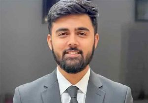 यूपीएससी आयईएस आयएसएसचा निकाल जाहीर, सोलापूरचा मयुरेश वाघमारे देशात आठवा