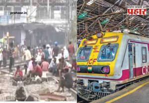 Mumbai Megablock : मेगा 'ब्लॉक डे' मुंबईकरांना सतावणार! 'लाईफलाईन' लोकलची दुरुस्ती; कोणत्या मार्गांवर सेवा पूर्णपणे बंद राहणार?
