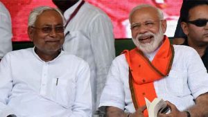 बिहारमध्ये पुन्हा एकदा एनडीए सरकार, काशीच्या ज्योतिषाचा दावा