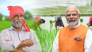 पंतप्रधान धन धान्य कृषी योजनेमुळे शेतकऱ्यांना विशेष फायदा