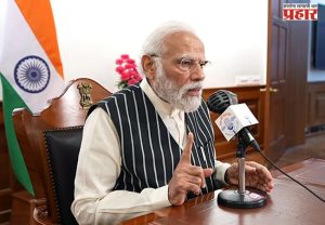 “चहाशी माझा संबंध तुम्हाला माहिती आहे, पण आज मी...” मन की बातमध्ये पंतप्रधान मोदींचा खास खुलासा!