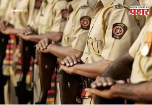 Ahilyanagar : पोलीस बदल्यांचा ‘दरबार’! कुणाच्या चेहऱ्यावर आनंद, तर कुणाच्या डोळ्यांत अश्रू