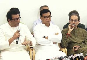 महाराष्ट्रात मतदार याद्या अपडेट करण्यासाठी SIR होणार ?