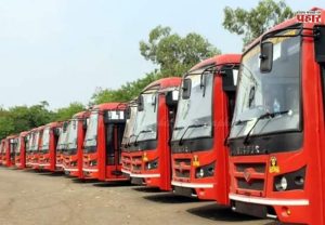 MSRTC Student Pass : एसटीचा मोठा निर्णय! विद्यार्थ्यांच्या बस प्रवासाचा 'डिजिटल कायापालट'; आता कागदी पासची गरज नाही