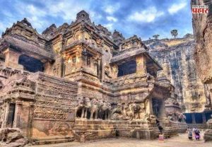 दिवाळीच्या सुट्टीत फिरण्याचे नियोजन करताय ? 'या' चार जागांना नक्की भेट द्या