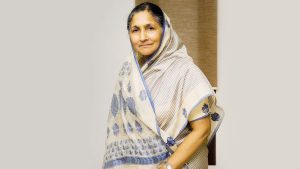 सावित्री जिंदाल देशातील सर्वात श्रीमंत महिला; फोर्ब्स इंडियाची यादी जाहीर