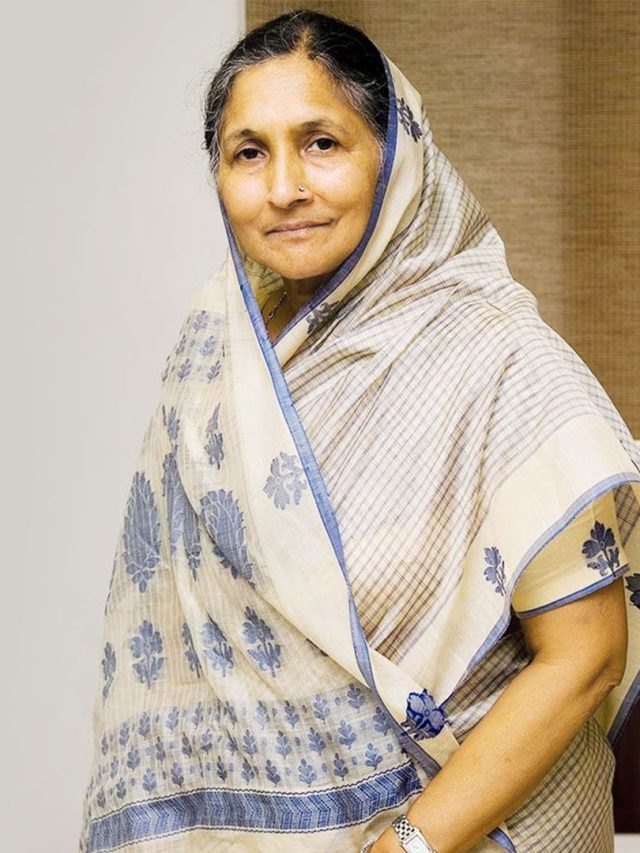 सावित्री जिंदाल देशातील सर्वात श्रीमंत महिला; फोर्ब्स इंडियाची यादी जाहीर