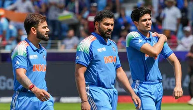 ऑस्ट्रेलियाविरुद्धच्या दुसऱ्या एकदिवसीय सामन्यात भारतासमोर कमबॅकचे आव्हान